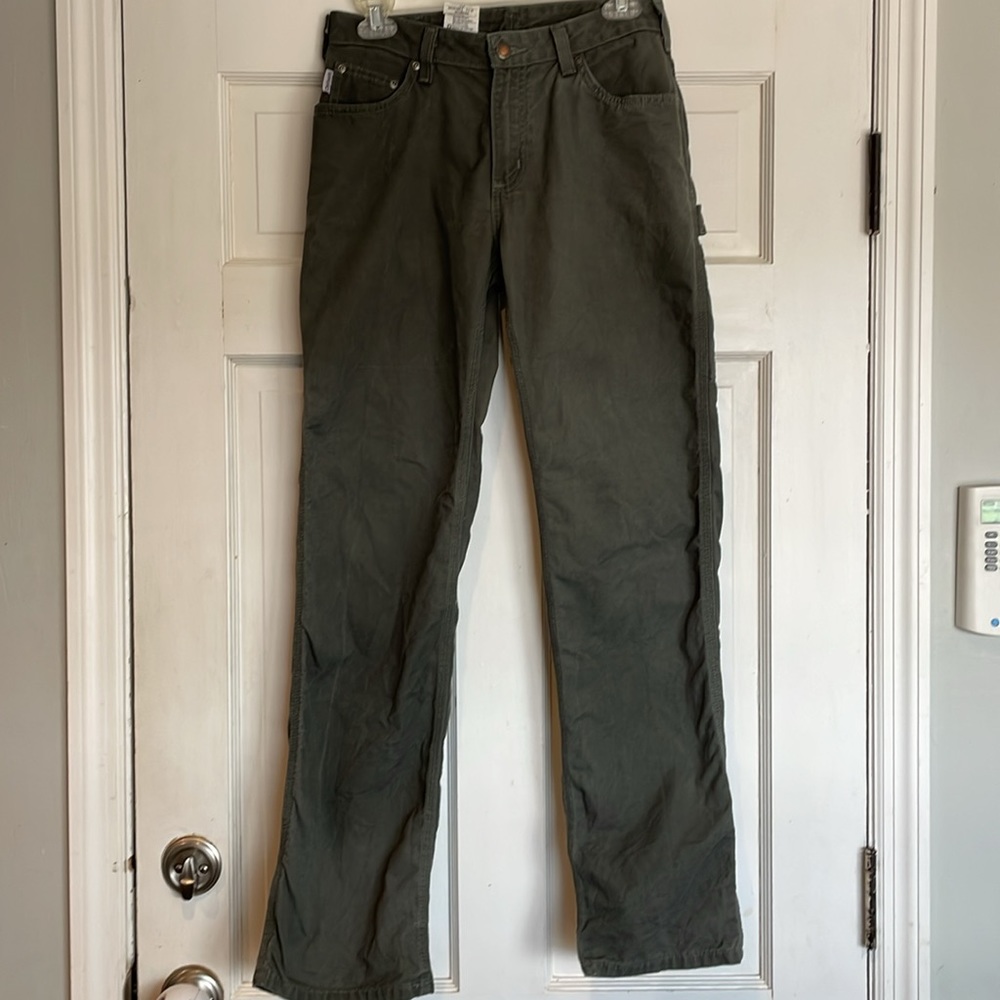 Carhartt